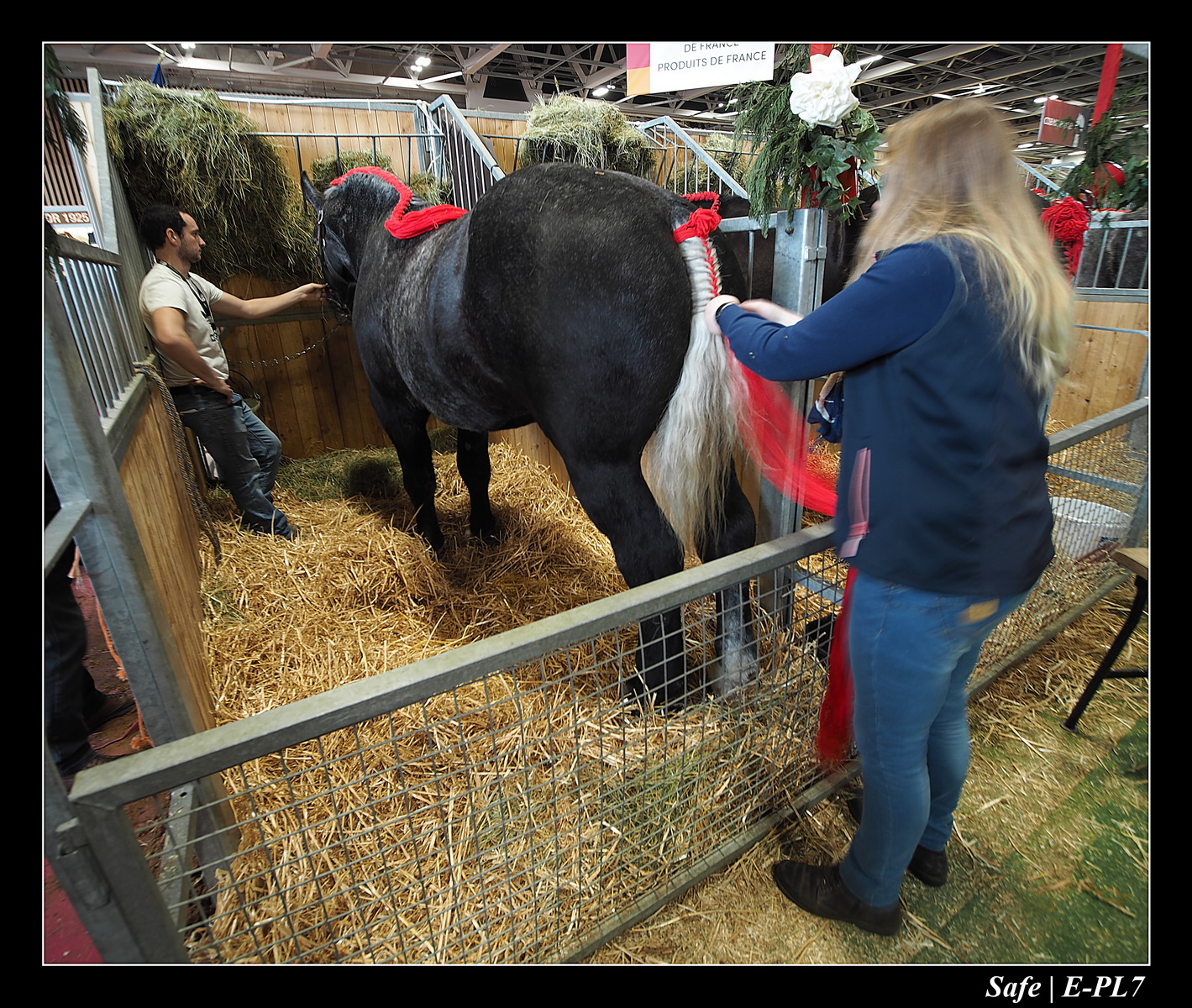 2020 - 02 - Salon agriculture 05